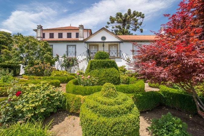 Villa Quinta de Santa Júlia Peso da Régua Exterior foto