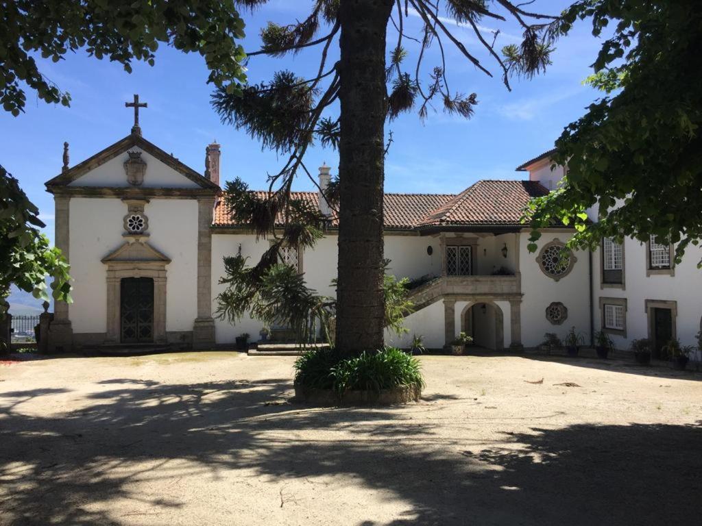Villa Quinta de Santa Júlia Peso da Régua Exterior foto