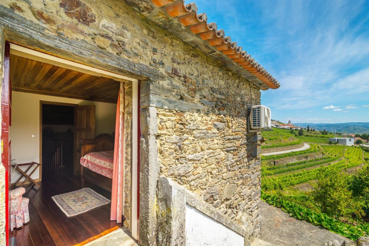 Villa Quinta de Santa Júlia Peso da Régua Exterior foto