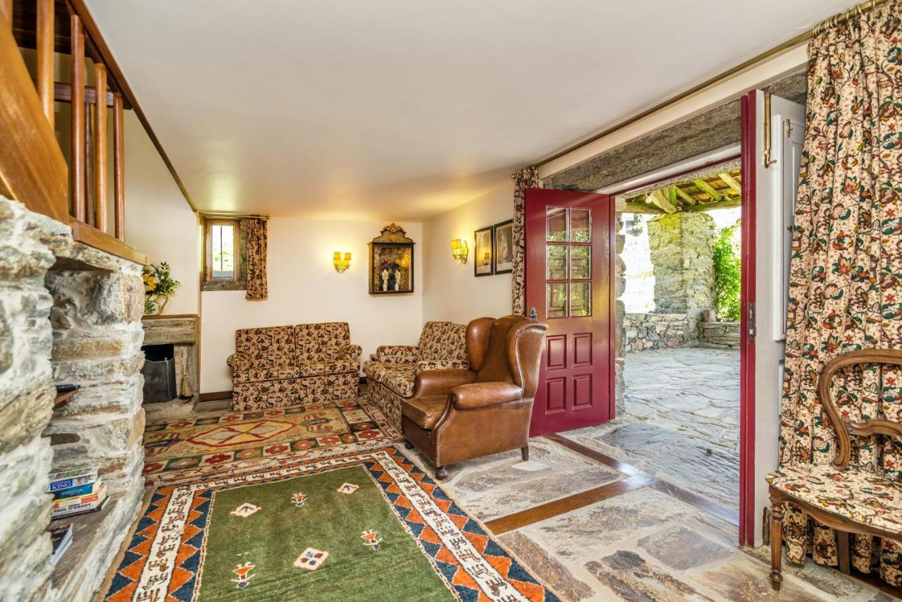 Villa Quinta de Santa Júlia Peso da Régua Exterior foto