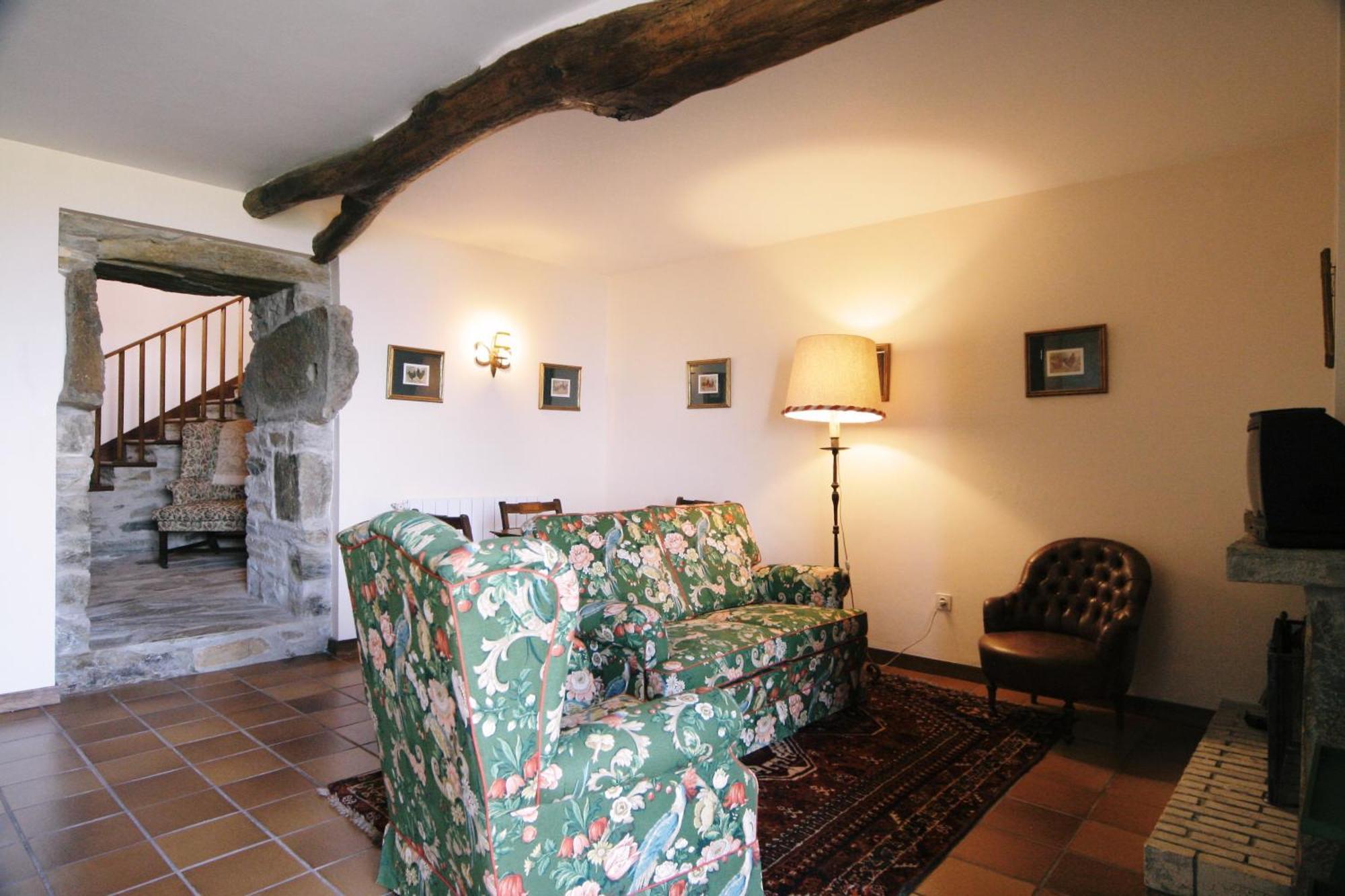 Villa Quinta de Santa Júlia Peso da Régua Exterior foto